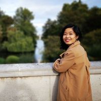 Fotos de Diane Zeng