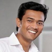 Gowtham Sivagnanam的照片