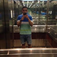 M Anas Ibrahim's Photo