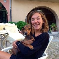 Ashley Risas的照片