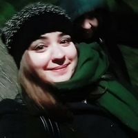 Begüm Yardımcı's Photo