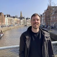 Patrik Molnár's Photo