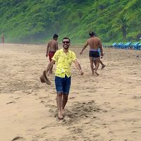 Mohammad Nabi的照片