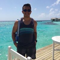 Jon Elizondo's Photo