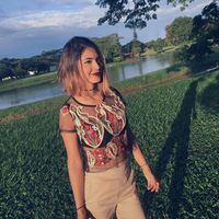 Fotos de Hannia Cardozo Marin