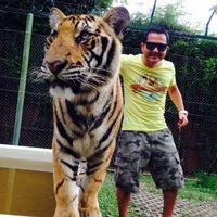 Cesar Tello Burga's Photo