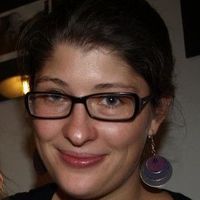 Kristina Dienstbierová的照片