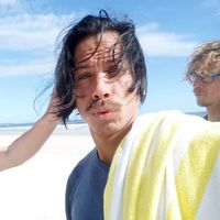 Roberto Oneworld's Photo