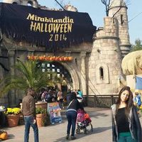 Ghizlane El Hachimi的照片