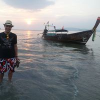 Photos de Adam Rashid