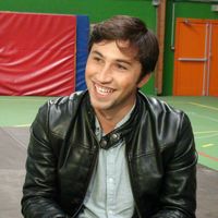 Photos de Lacha Mjavanadze