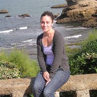 Ilana Pressel's Photo