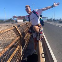 Leon Krajinovic的照片