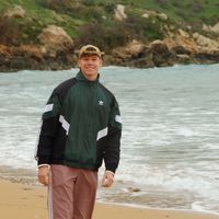 Filipp Lomakin's Photo