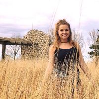 Photos de Rebekah Aanerud