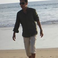 Muhammad Umar Haroon's Photo