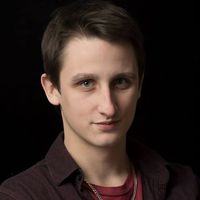 Ludovic Gauthier's Photo