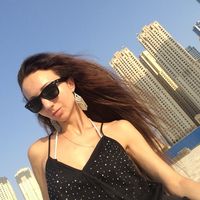 Anastasia Sokolova's Photo