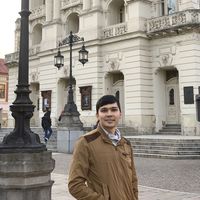 Mokhirjon Rikhsivoev's Photo