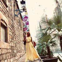 Caterina Sobolevskaya的照片