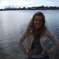 Pauliina Piuhola's Photo