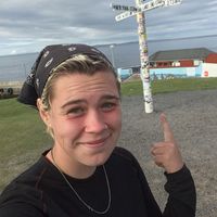 Rachael Marshall's Photo