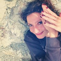 Silvia Caggiano's Photo