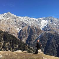 Shreyas Bagmar's Photo