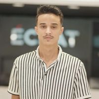 Ghabghoubi Khairi's Photo