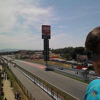 Maciej Kolarski's Photo