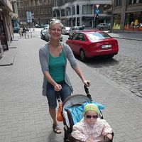 Ieva Jansone- Pīlāce's Photo