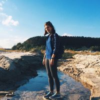 Олена Коновал's Photo