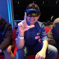 Abhigyan Kaustubh的照片