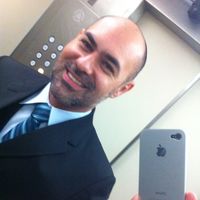 Paulo De Menezes Corrêa's Photo