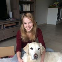 Chloé Fontaine's Photo