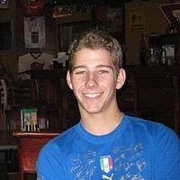 Kyle Marini的照片