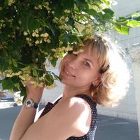 Маrina Тоkareva's Photo
