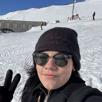 Fotos de Hillary Andino