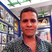 atef mohamed的照片