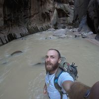 dustin  caravaglia's Photo