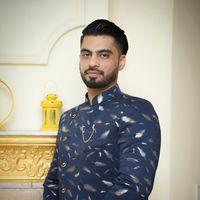 Kanwar Singh的照片