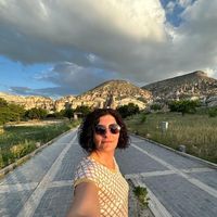 Emine Taş's Photo