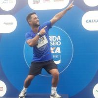 Victor Cleber的照片