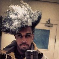 Levi Souza Novaes's Photo