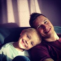 Antonin Tichacek's Photo