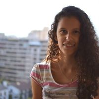 Fotos de Bruna Pereira