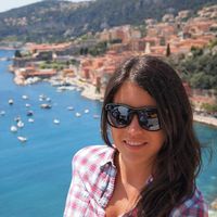 Aleksandra Petric的照片