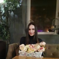 Marta Velinets's Photo