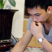 Đăng Hải Trần's Photo