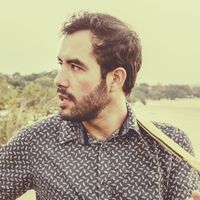 Andre Coruja's Photo